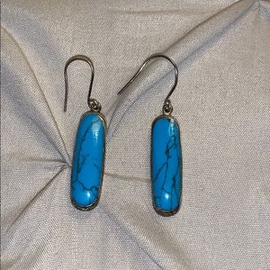 Sterling Silver Earings